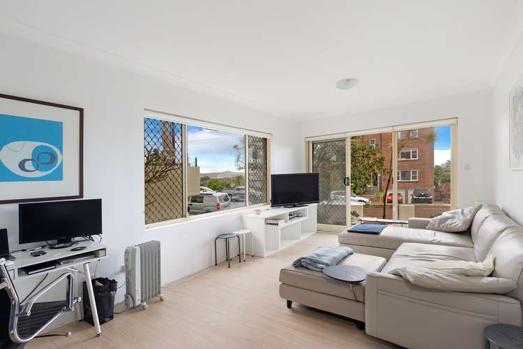 Second view of Homely apartment listing, 1/12 Crown Road, Queenscliff NSW 2096