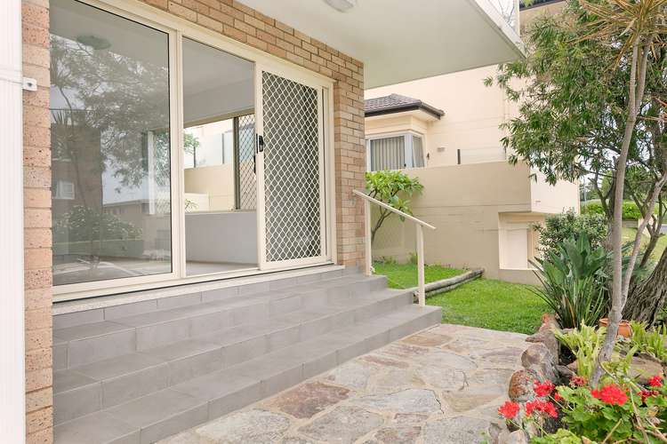 Fifth view of Homely apartment listing, 1/12 Crown Road, Queenscliff NSW 2096