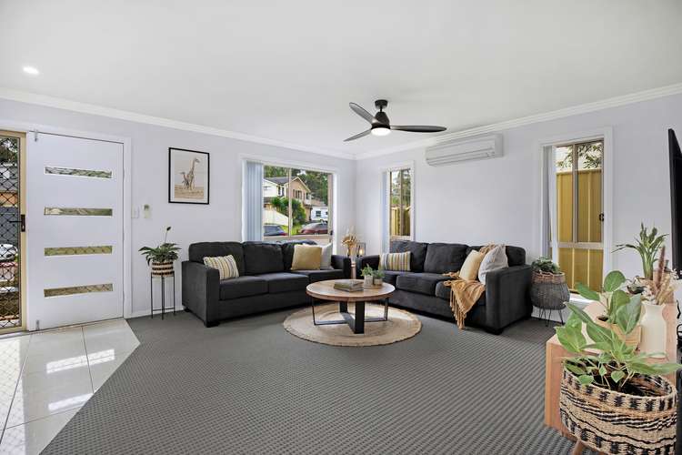 Fourth view of Homely townhouse listing, 1/8 Hayden Close, Watanobbi NSW 2259