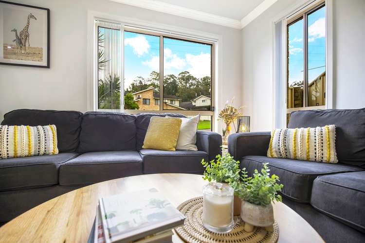 Fifth view of Homely townhouse listing, 1/8 Hayden Close, Watanobbi NSW 2259