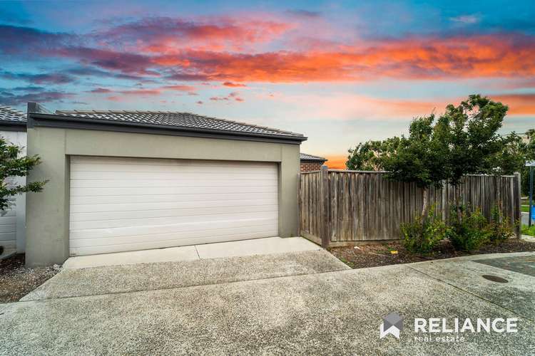 Second view of Homely house listing, 1 Beachside Crescent, Point Cook VIC 3030