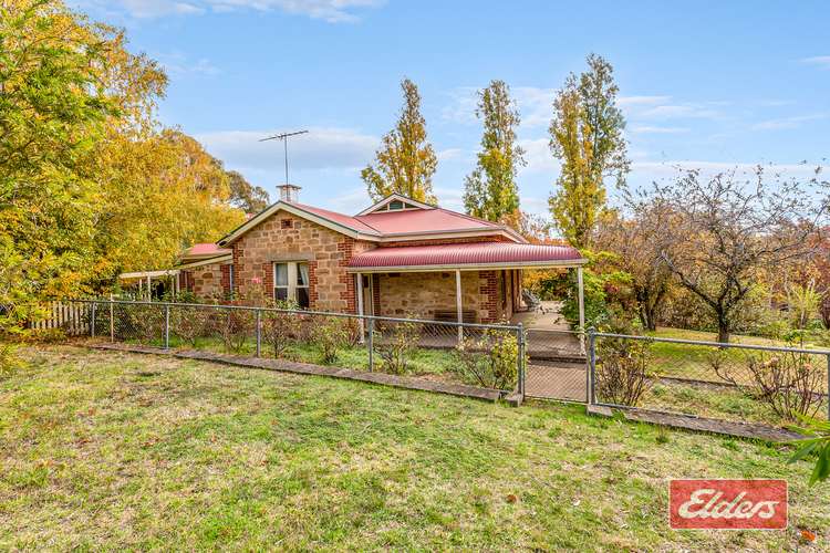 Main view of Homely house listing, 32 Manser Road, Williamstown SA 5351