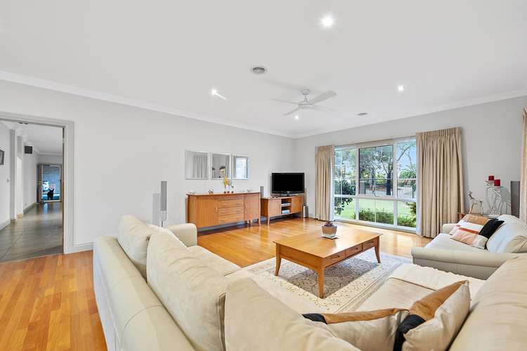 Sixth view of Homely house listing, 48 Earlston Circuit, Cranbourne VIC 3977