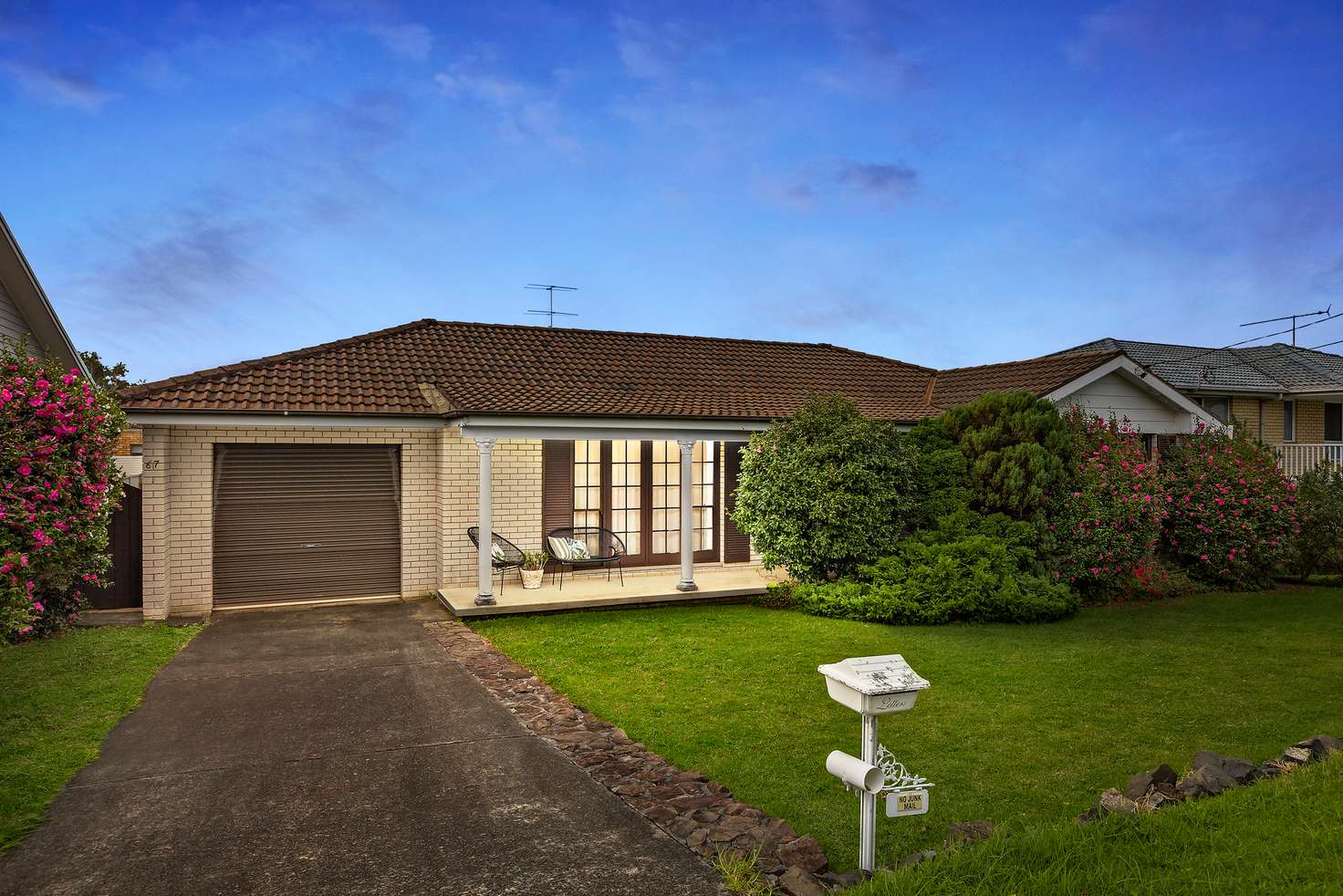 Main view of Homely house listing, 67 Marsden Street, Kiama NSW 2533