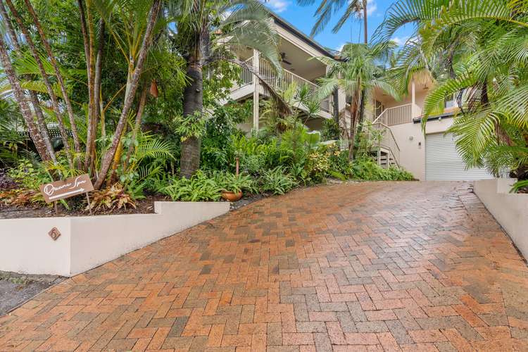 Third view of Homely house listing, 6 Warana Street, Noosa Heads QLD 4567