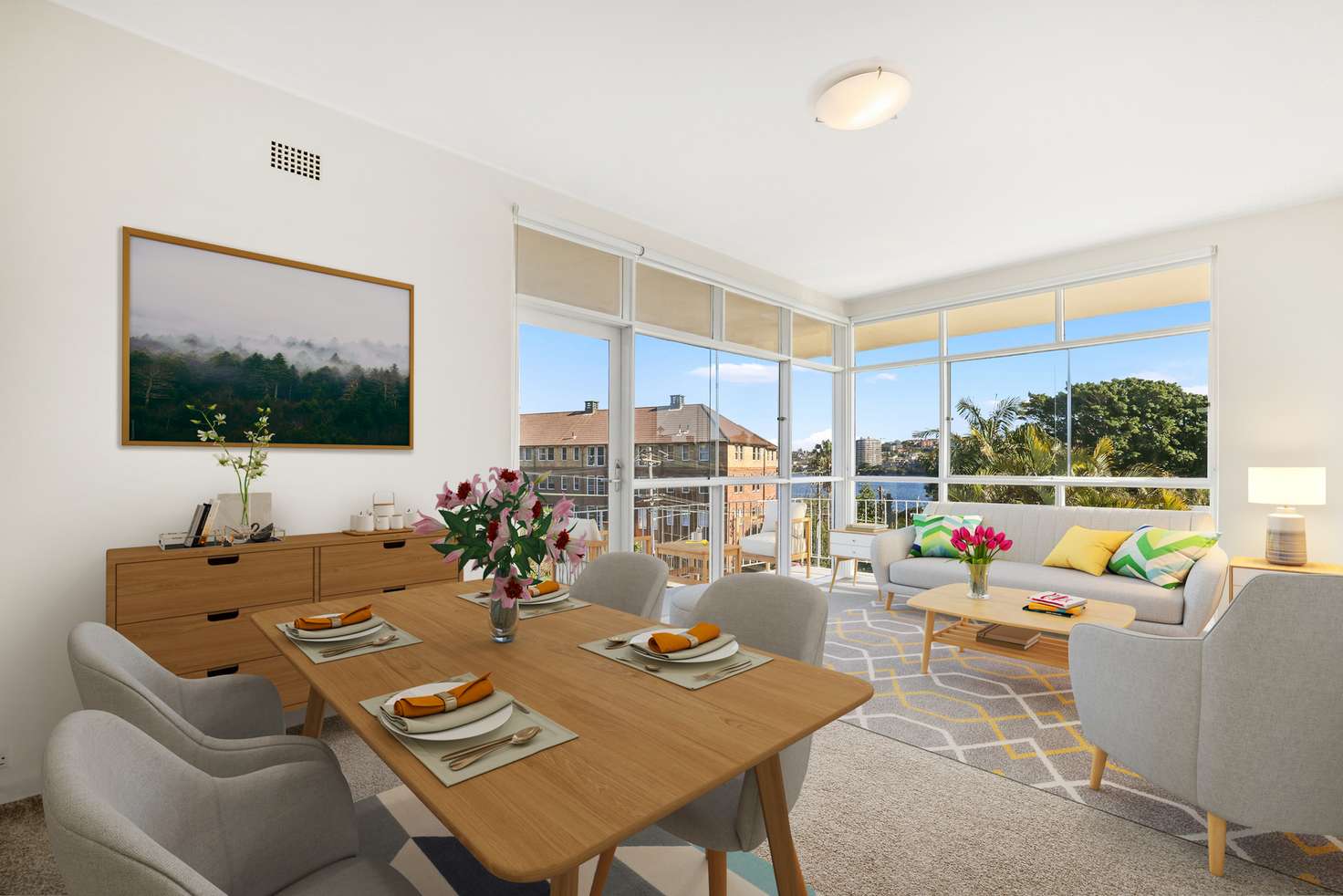 Main view of Homely apartment listing, 7/11 Stuart Street, Manly NSW 2095
