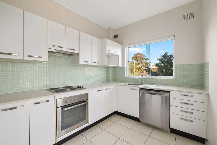 Third view of Homely apartment listing, 7/11 Stuart Street, Manly NSW 2095