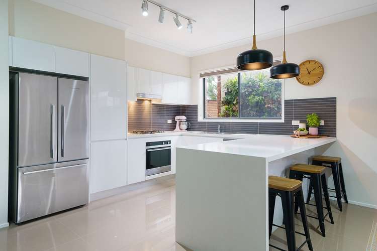 Second view of Homely house listing, 200 Parraweena Road, Miranda NSW 2228