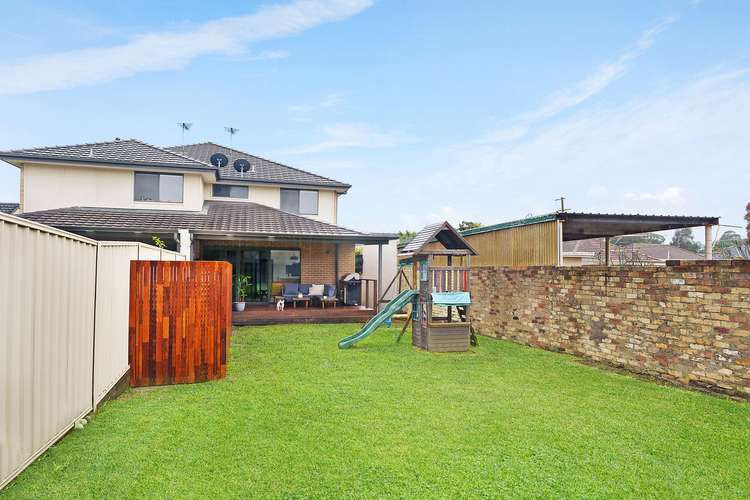 Fifth view of Homely house listing, 200 Parraweena Road, Miranda NSW 2228