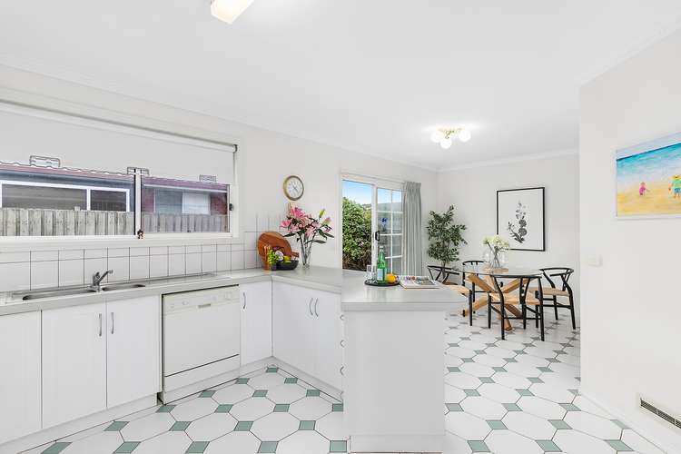 Fourth view of Homely unit listing, 1/38 Mulquiney Crescent, Highton VIC 3216
