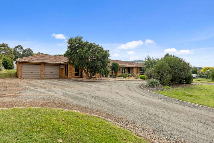 Second view of Homely house listing, 9 Campbell Court, Darley VIC 3340