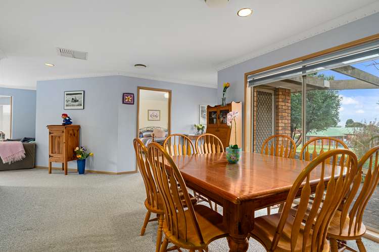 Fifth view of Homely house listing, 9 Campbell Court, Darley VIC 3340