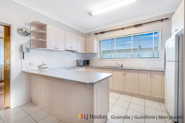 Third view of Homely house listing, 237 Fowler Road, Guildford NSW 2161