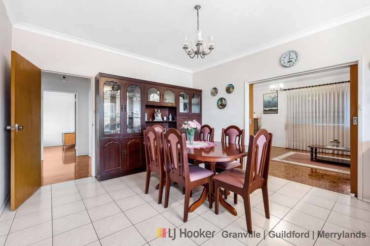 Fourth view of Homely house listing, 237 Fowler Road, Guildford NSW 2161