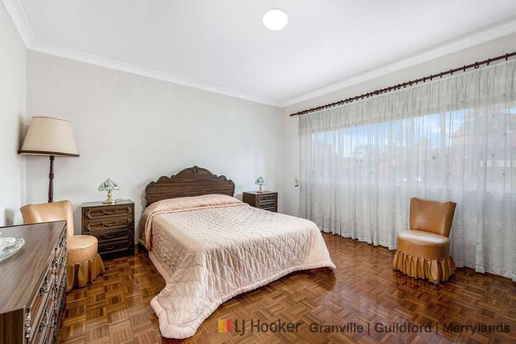 Fifth view of Homely house listing, 237 Fowler Road, Guildford NSW 2161