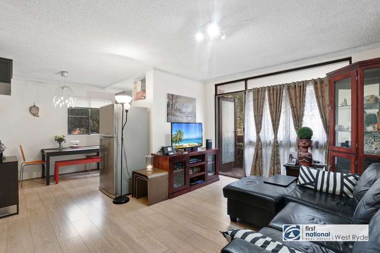 Second view of Homely apartment listing, 8/11 Riverview Street, West Ryde NSW 2114