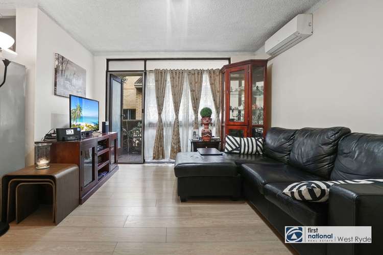 Third view of Homely apartment listing, 8/11 Riverview Street, West Ryde NSW 2114