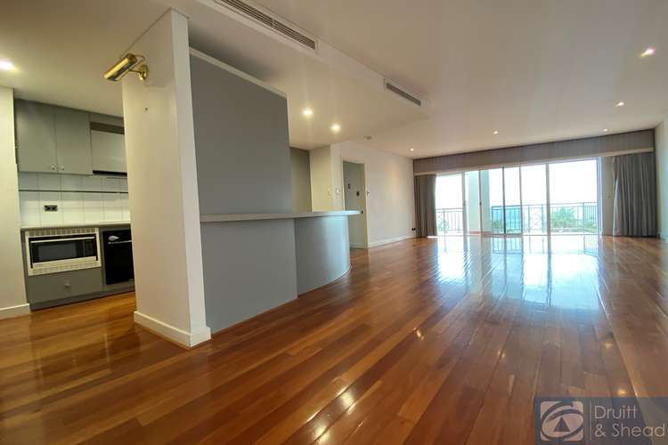 Second view of Homely apartment listing, M602/183 West Coast Highway, Scarborough WA 6019