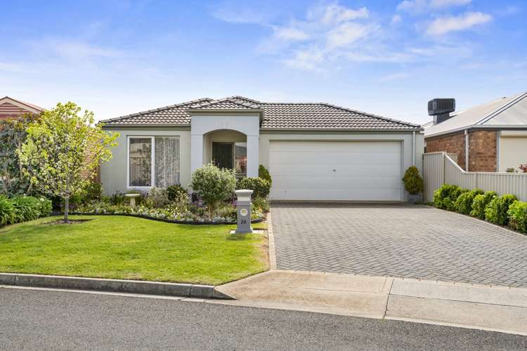 Main view of Homely house listing, 26 Seahaven Way, Aldinga Beach SA 5173