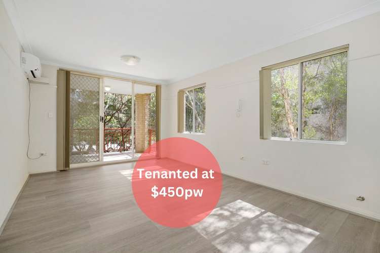 Main view of Homely unit listing, 28/2-4 Kane Street, Guildford NSW 2161