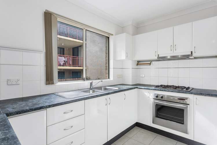 Second view of Homely unit listing, 28/2-4 Kane Street, Guildford NSW 2161