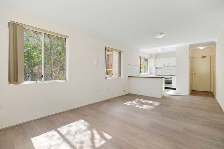Third view of Homely unit listing, 28/2-4 Kane Street, Guildford NSW 2161