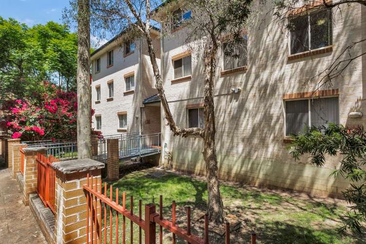 Fourth view of Homely unit listing, 28/2-4 Kane Street, Guildford NSW 2161