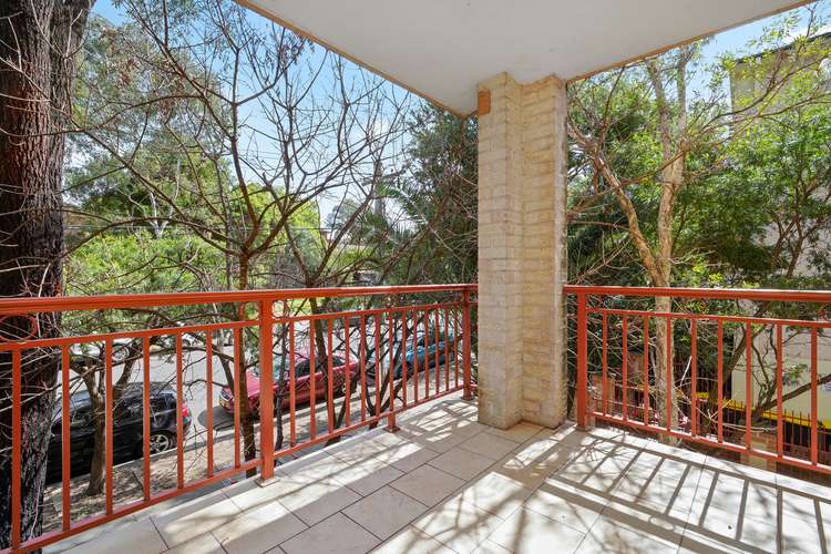 Fifth view of Homely unit listing, 28/2-4 Kane Street, Guildford NSW 2161