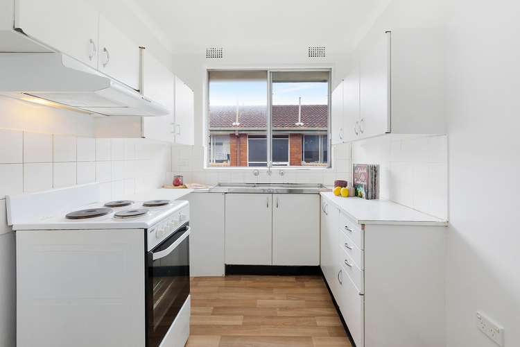 Second view of Homely unit listing, 10/72 Park Road, Hurstville NSW 2220