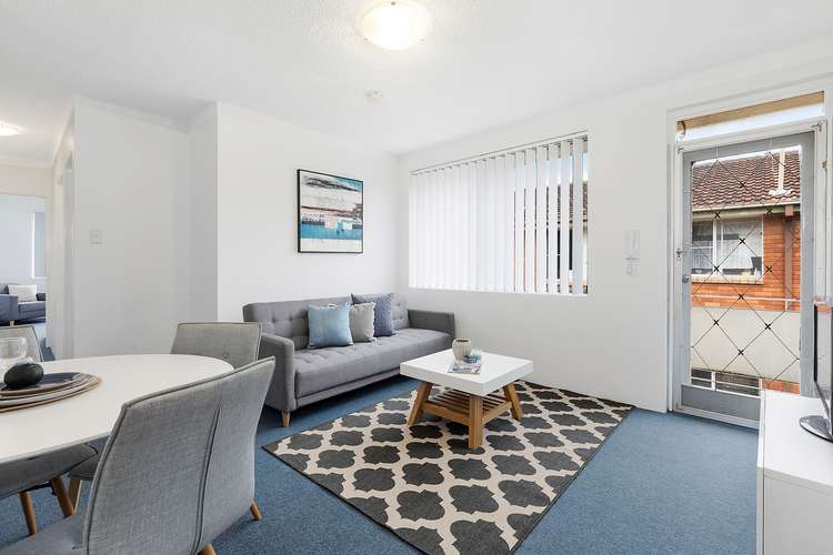 Third view of Homely unit listing, 10/72 Park Road, Hurstville NSW 2220