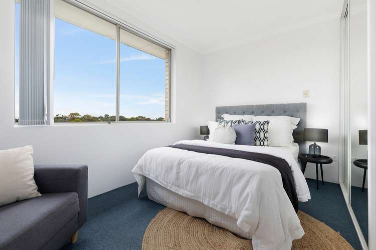 Fourth view of Homely unit listing, 10/72 Park Road, Hurstville NSW 2220