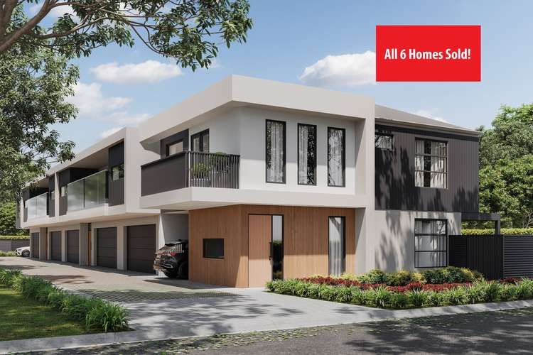 Main view of Homely house listing, 3/23 Garfield Avenue, Kurralta Park SA 5037