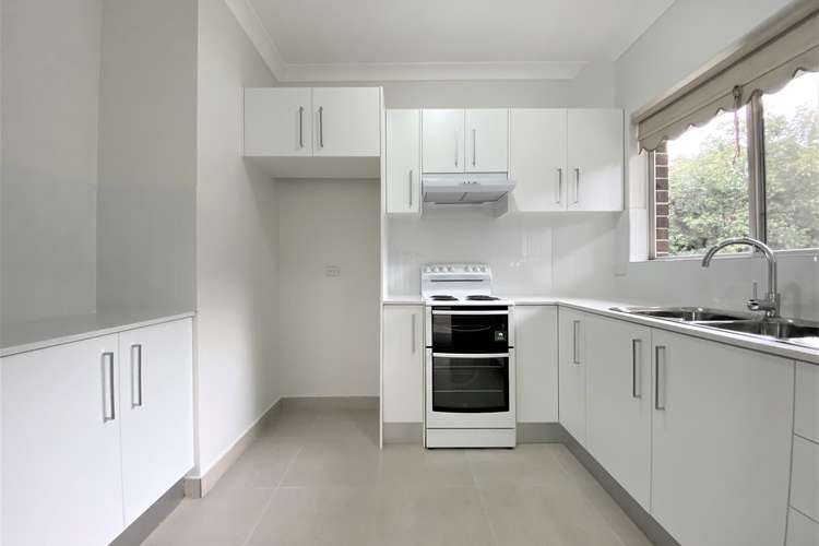 Main view of Homely unit listing, 3/17 Oxford Street, Merrylands NSW 2160
