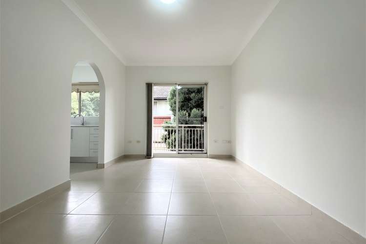 Second view of Homely unit listing, 3/17 Oxford Street, Merrylands NSW 2160