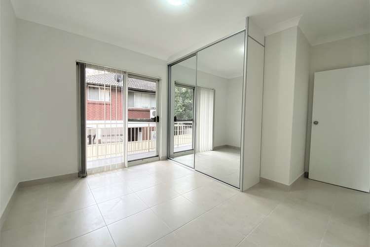 Third view of Homely unit listing, 3/17 Oxford Street, Merrylands NSW 2160