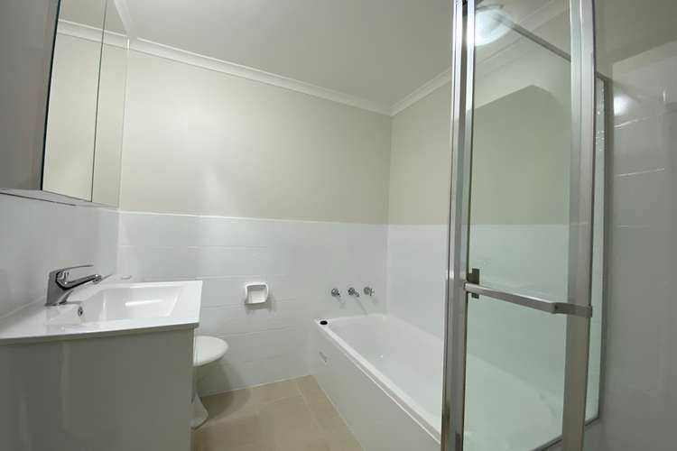Fifth view of Homely unit listing, 3/17 Oxford Street, Merrylands NSW 2160