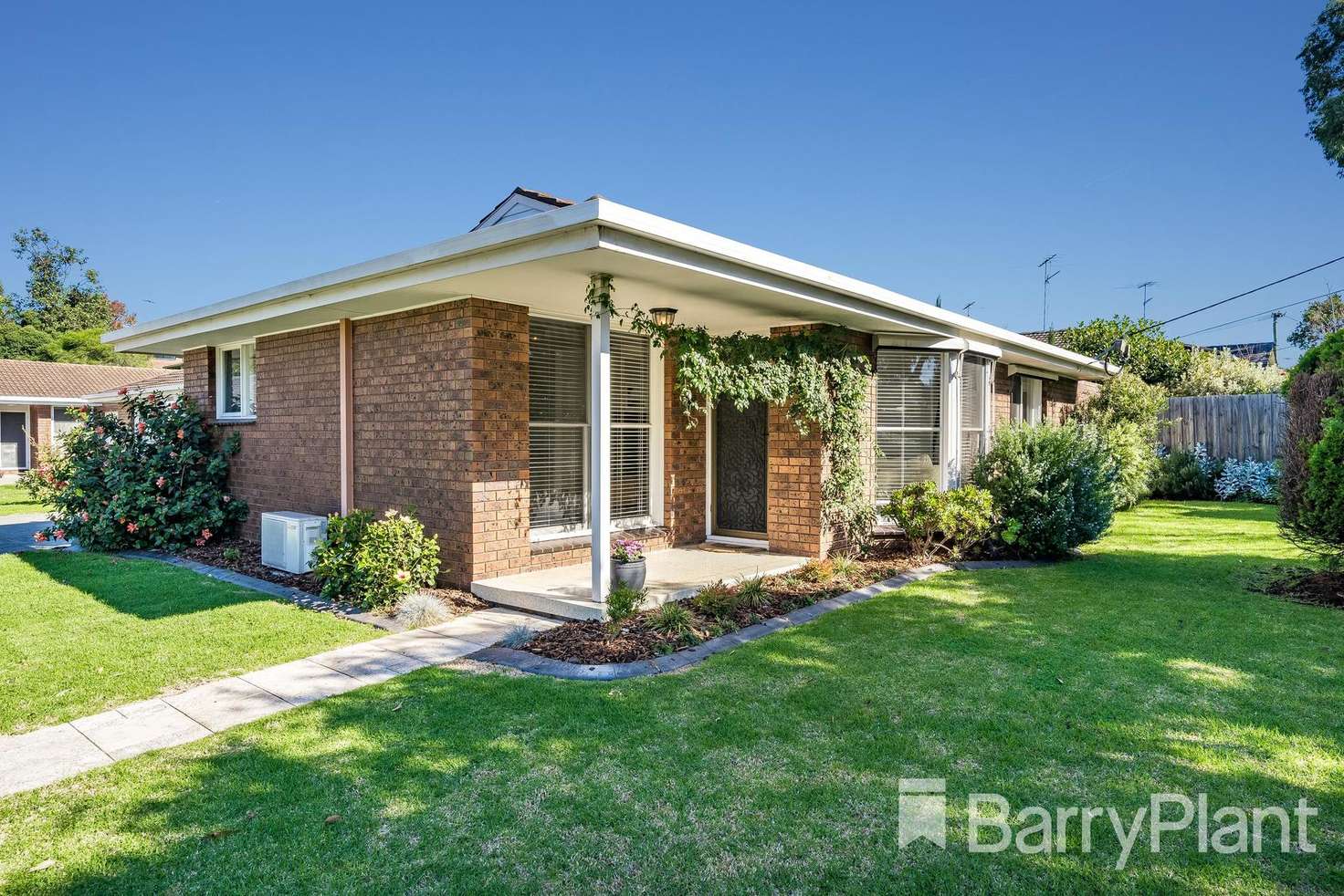 Main view of Homely townhouse listing, 1/133 Barrabool Road, Highton VIC 3216