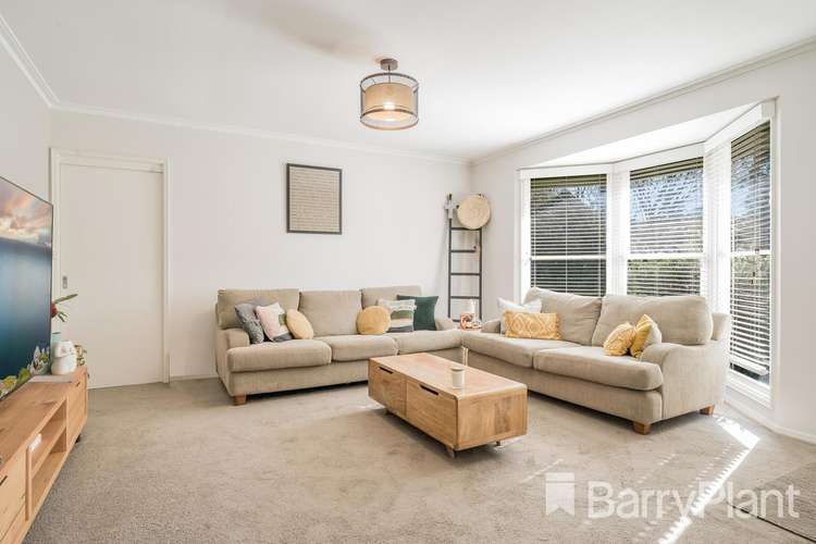 Third view of Homely townhouse listing, 1/133 Barrabool Road, Highton VIC 3216