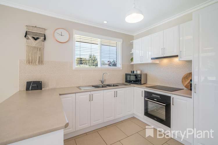 Fourth view of Homely townhouse listing, 1/133 Barrabool Road, Highton VIC 3216