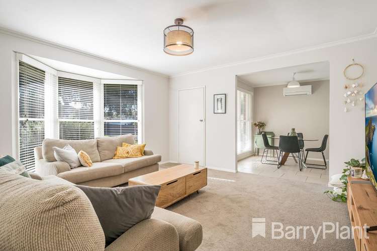 Fifth view of Homely townhouse listing, 1/133 Barrabool Road, Highton VIC 3216