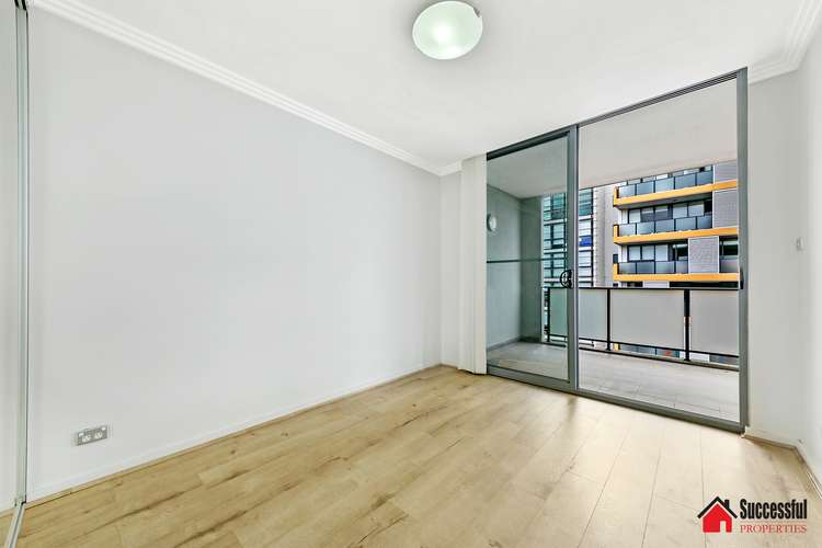 Fifth view of Homely apartment listing, 52/9-11 Cowper Street, Parramatta NSW 2150