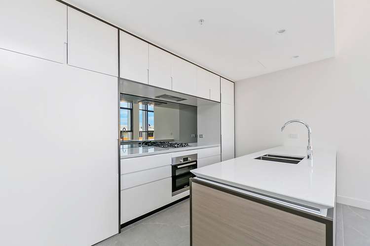 Second view of Homely unit listing, H1308/2 Morton Street, Parramatta NSW 2150