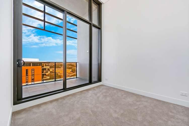 Fourth view of Homely unit listing, H1308/2 Morton Street, Parramatta NSW 2150