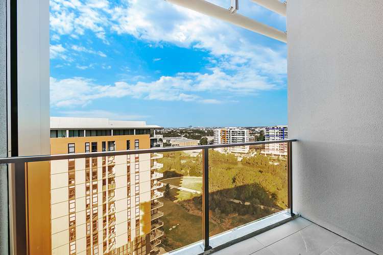 Fifth view of Homely unit listing, H1308/2 Morton Street, Parramatta NSW 2150