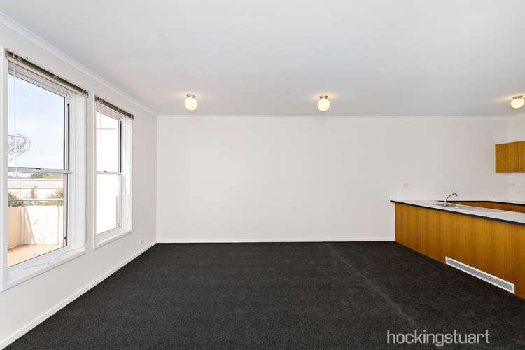 Second view of Homely unit listing, 33/9-19 Miller Street, Fitzroy North VIC 3068