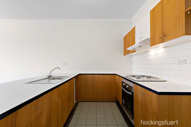 Third view of Homely unit listing, 33/9-19 Miller Street, Fitzroy North VIC 3068