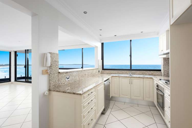 Third view of Homely apartment listing, 10/2 McDonald Street, Cronulla NSW 2230