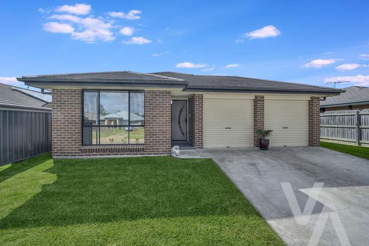 Main view of Homely house listing, 49 Whitburn Street, Greta NSW 2334