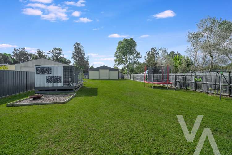 Second view of Homely house listing, 49 Whitburn Street, Greta NSW 2334