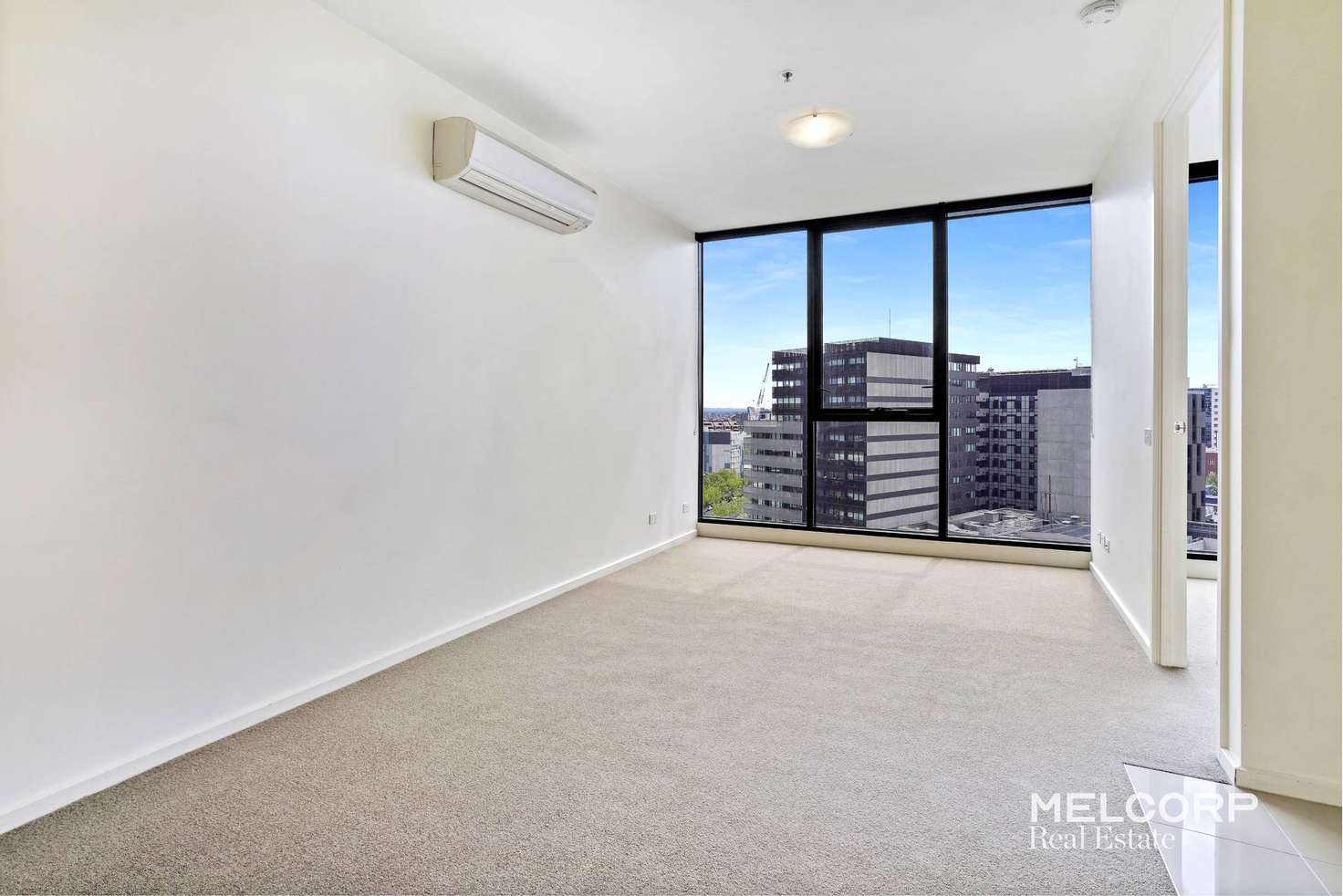 Main view of Homely apartment listing, 803/25 Therry Street, Melbourne VIC 3000